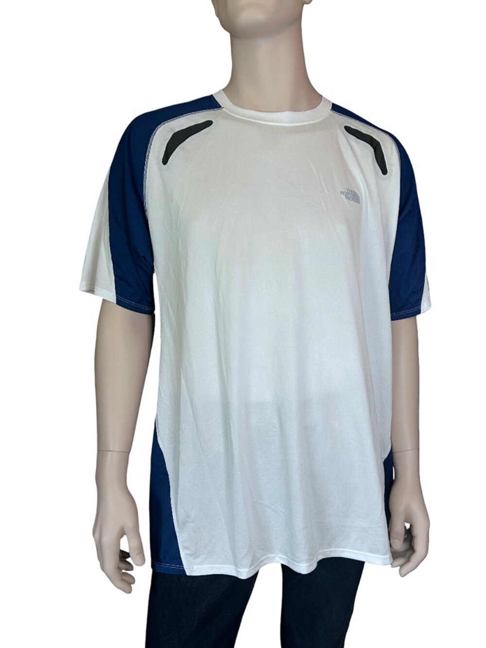 The North Face Performance T-Shirt Flight Series Ultra Light Colour Block